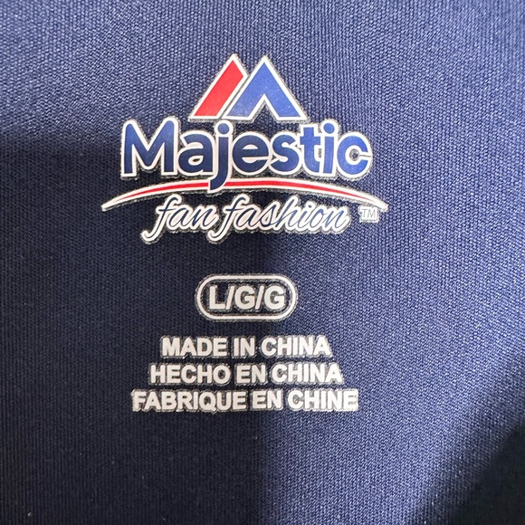 Seattle Seahawks women’s tee.  Size Large - Picture 4 of 7